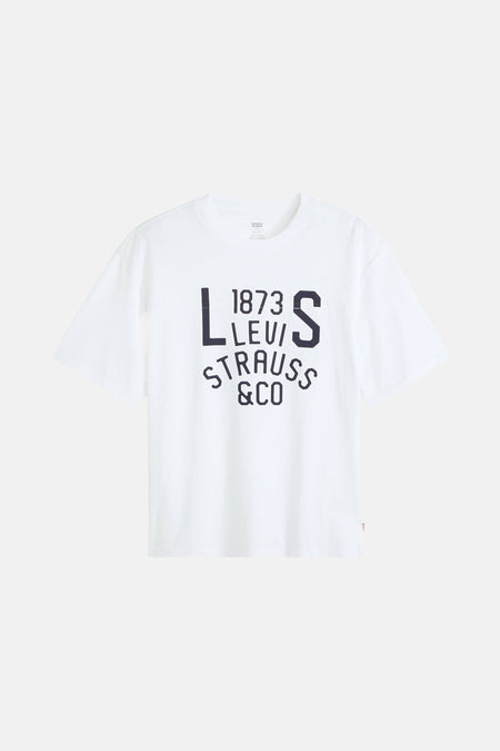 T-shirt (manches courtes) Blanc - Levi's®