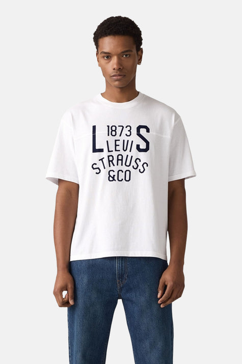 T-shirt (manches courtes) Blanc - Levi's®