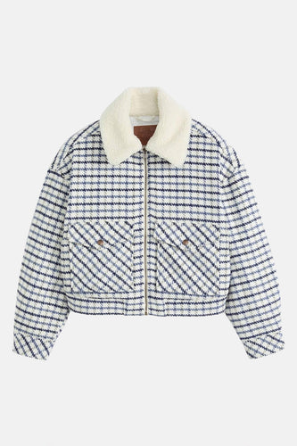 Veste - multicolore
