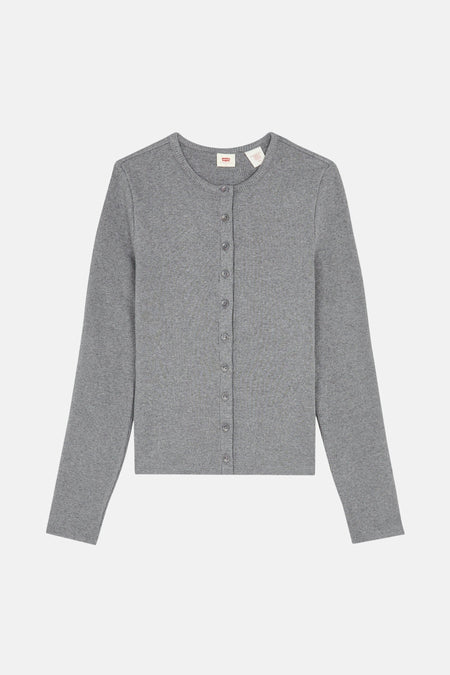 Top (lange mouwen) grijs - Levi's®