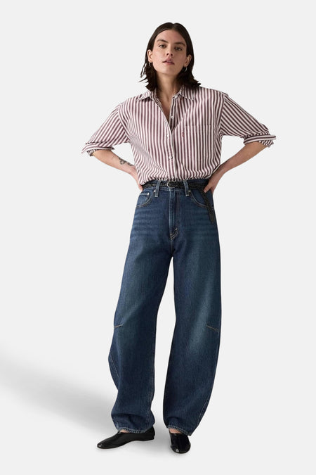 Jeans special fit dark blue denim - Levi's®