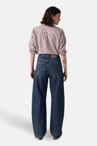 Jeans coupe spécial dark blue denim - Levi's® - Levi's®