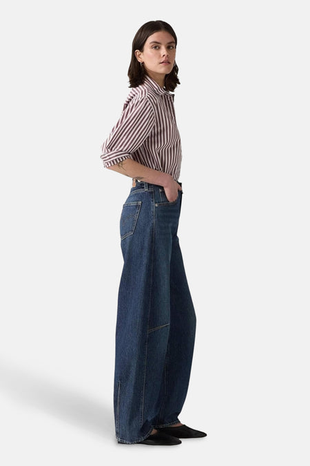 Jeans special fit dark blue denim - Levi's®