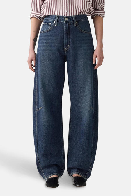 Jeans special fit dark blue denim - Levi's®