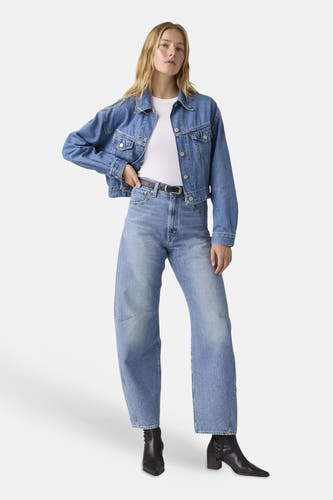Jeans special fit light blue denim - Levi's®