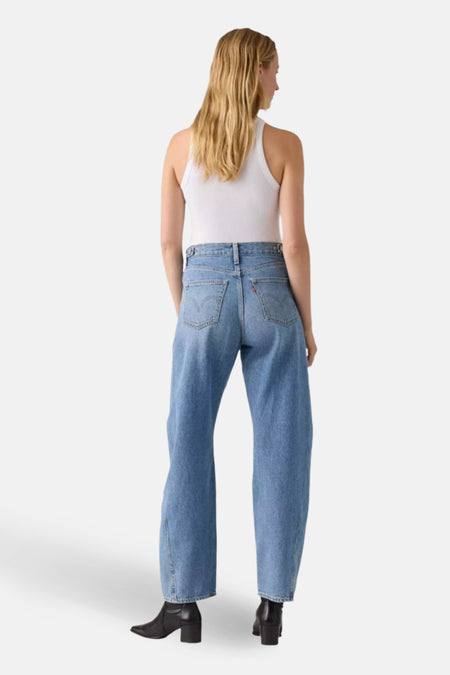 Jeans special fit mid blue denim - Levi's®