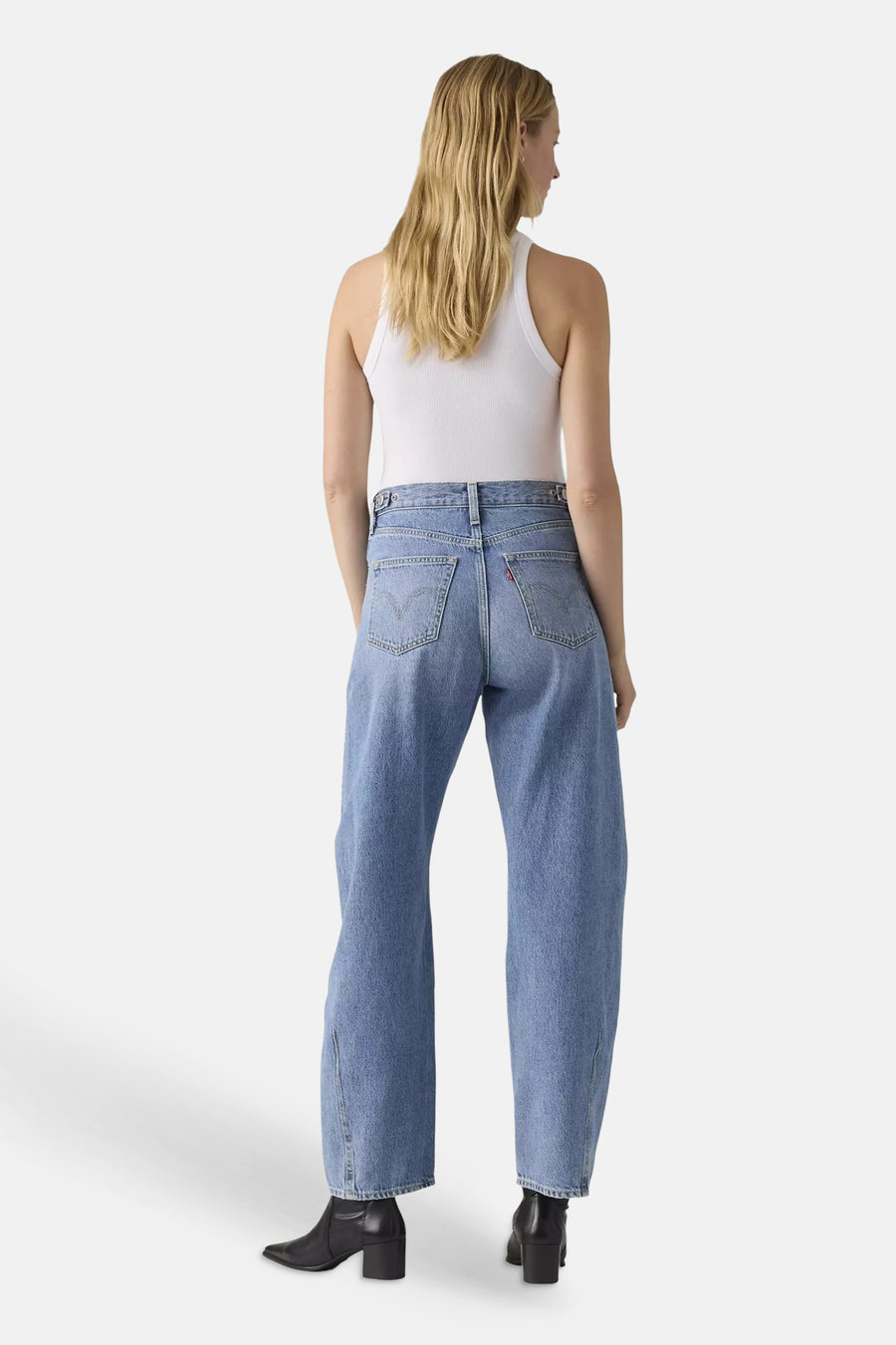 Jeans special fit light blue denim - Levi's®