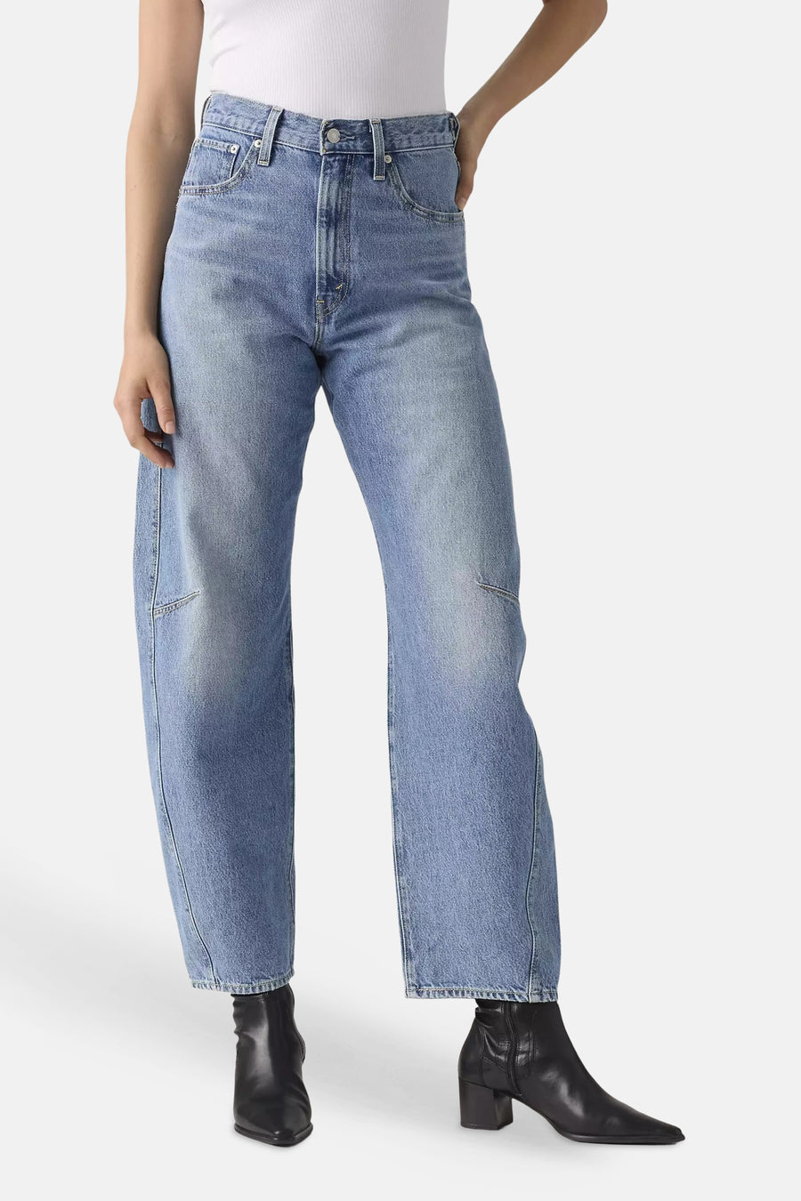 Jeans special fit light blue denim - Levi's®