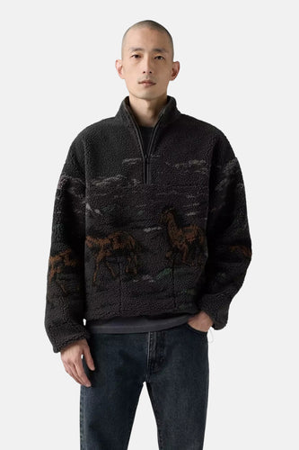 Fleece - zwart - Levi's®