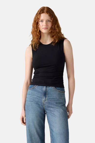 Top (zonder mouwen) Zwart - Levi's®