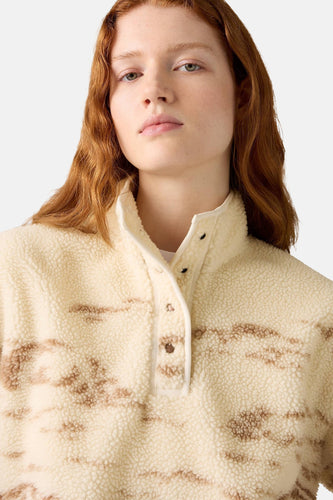 Fleece - beige