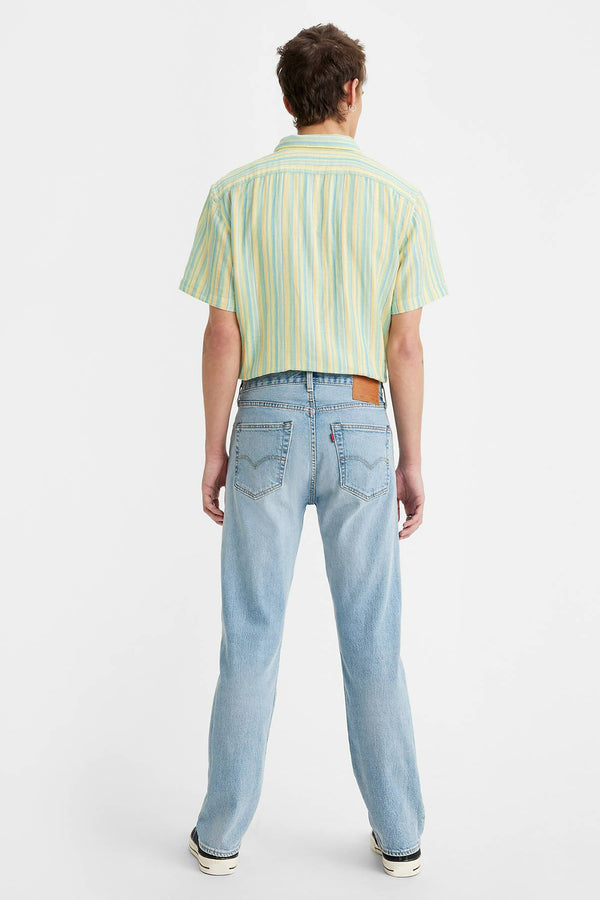 Jeans straight Light blue denim - Levi's®