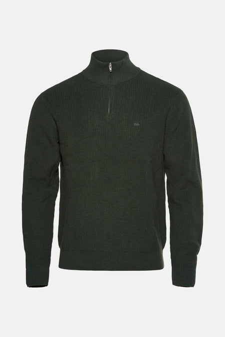 Sweater - Groen