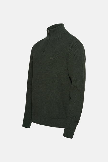 Sweater - Groen