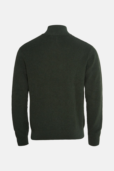 Sweater - Groen