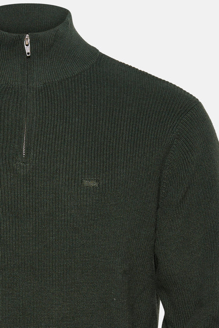 Sweater - Groen