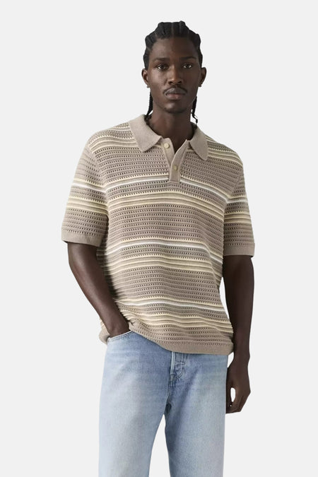 Polo's beige - Levi's®