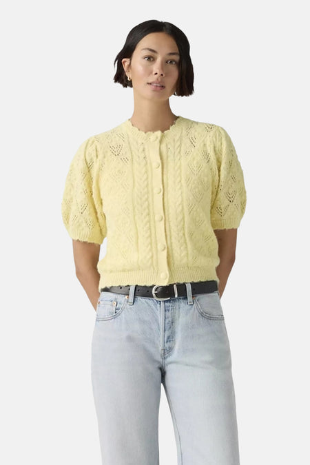 Gilet - jaune