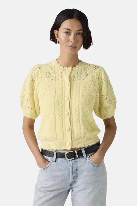 Gilet - jaune