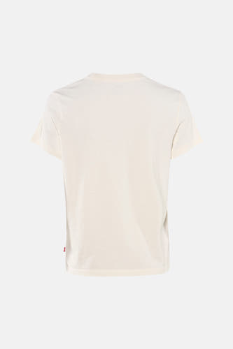 T-shirt - blanc