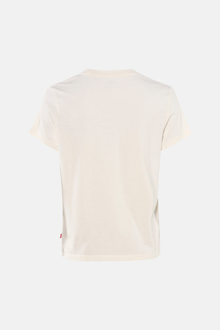 T-shirt - blanc