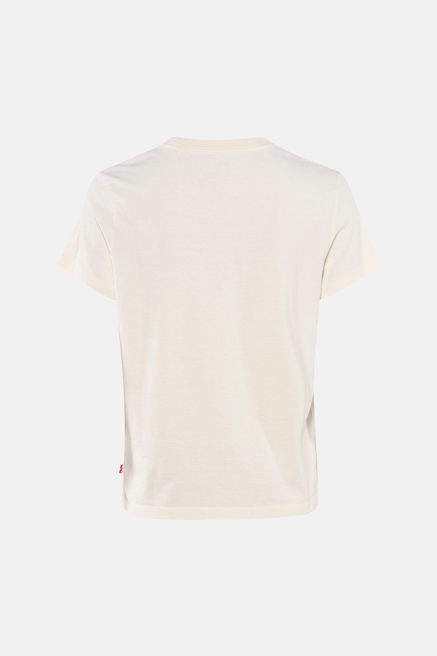 T-shirt - blanc