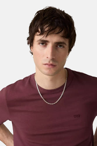 T-shirt - bordeaux