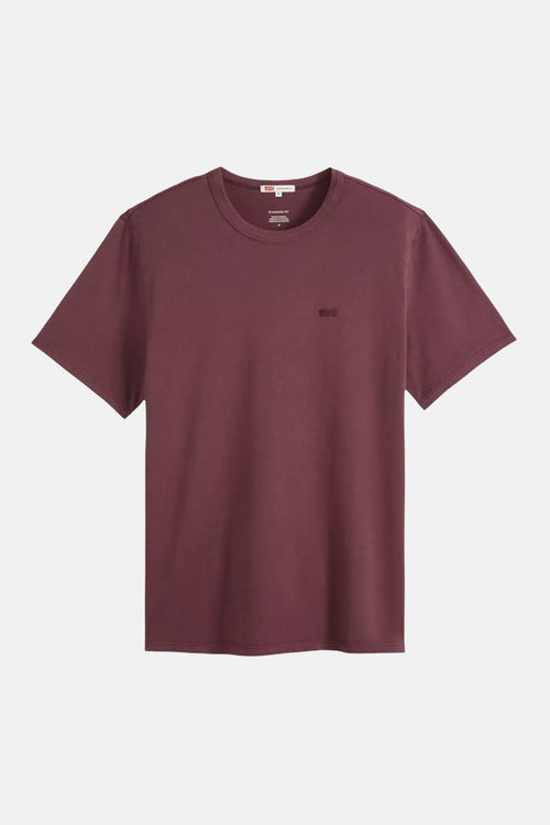 T-shirt - bordeaux