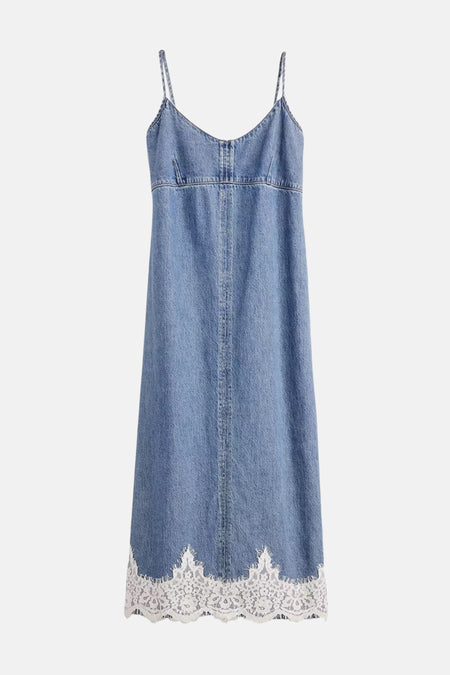Kleedjes zonder mouwen denim - Levi's®