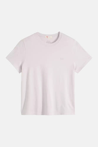 T-shirt à manches courtes - violet
