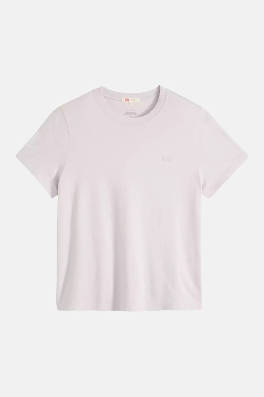 T-shirt à manches courtes - violet