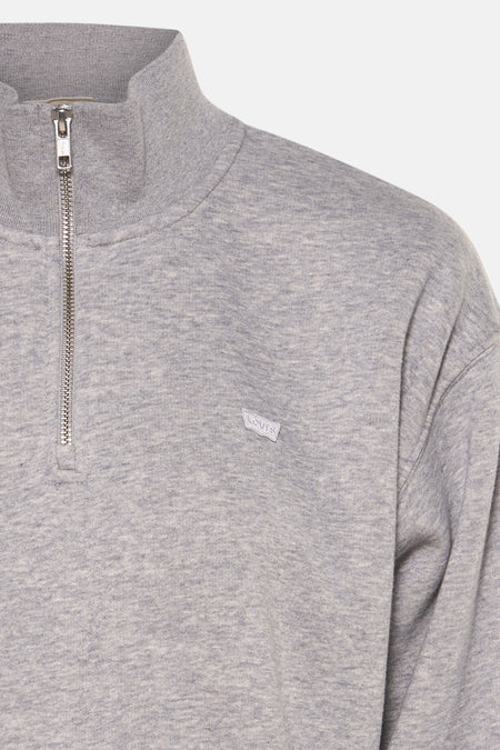 Sweat (gilet) Gris - Levi's®