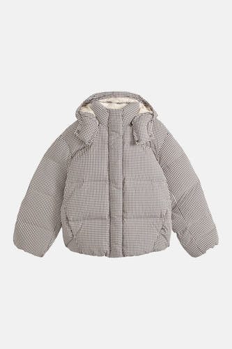 Veste courte - multicolore