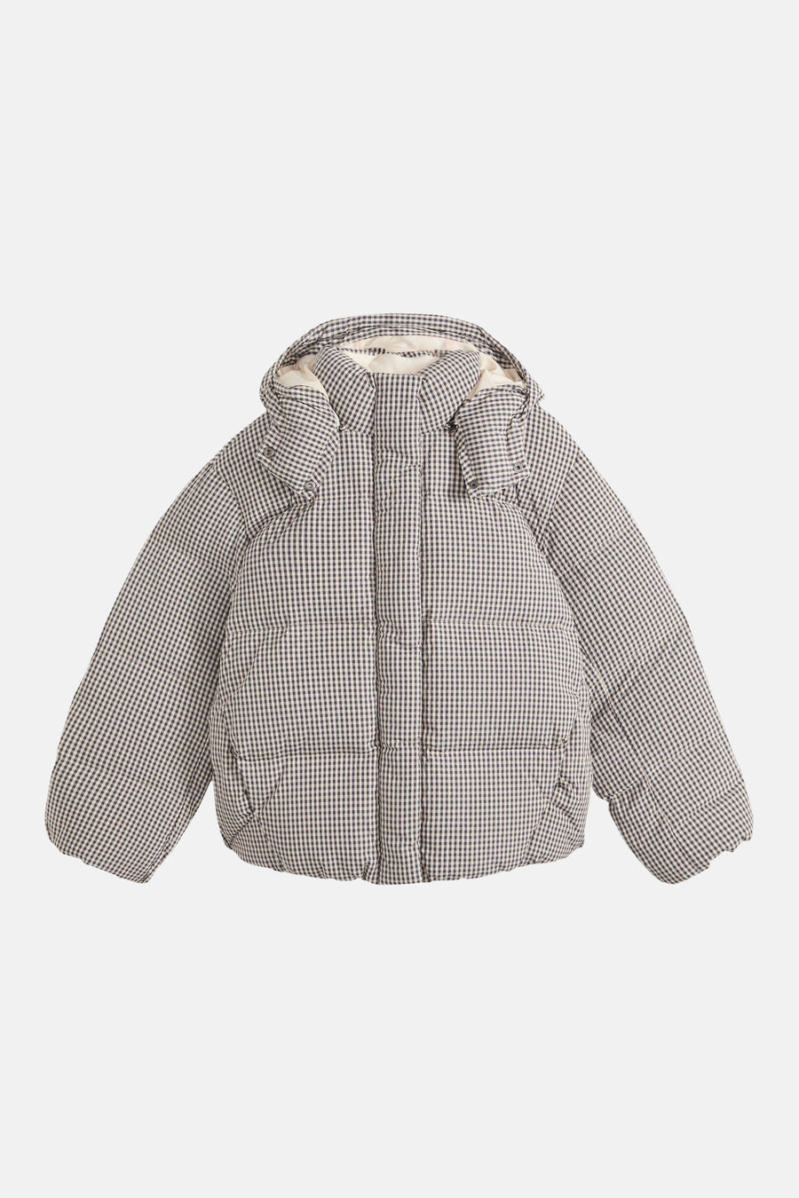 Veste courte - multicolore