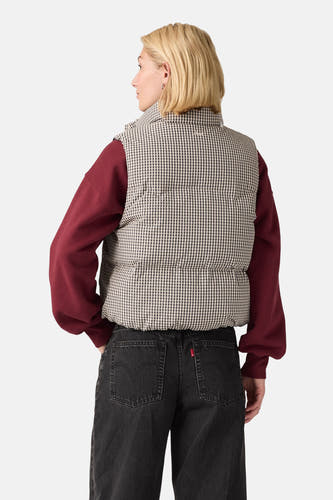 Bodywarmer - Multicolor