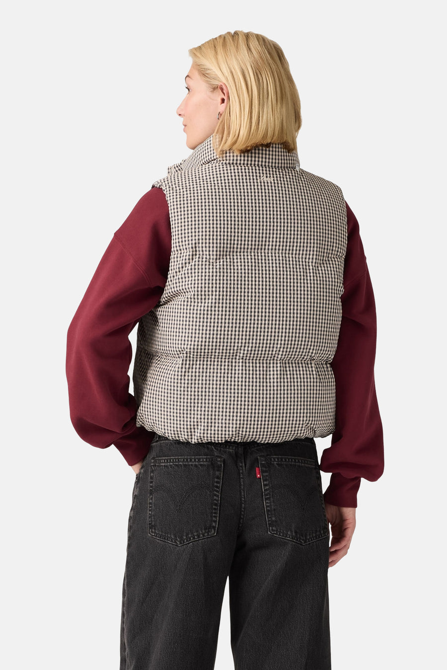 Bodywarmer - Multicolor