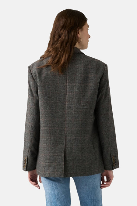 Blouse (lange mouwen) grijs - Levi's®