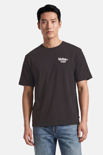 T-shirt à manches courtes - noir