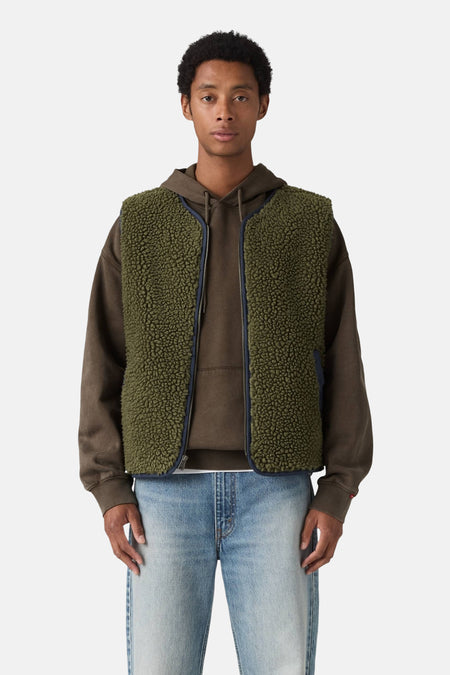 Bodywarmer vert - Levi's®
