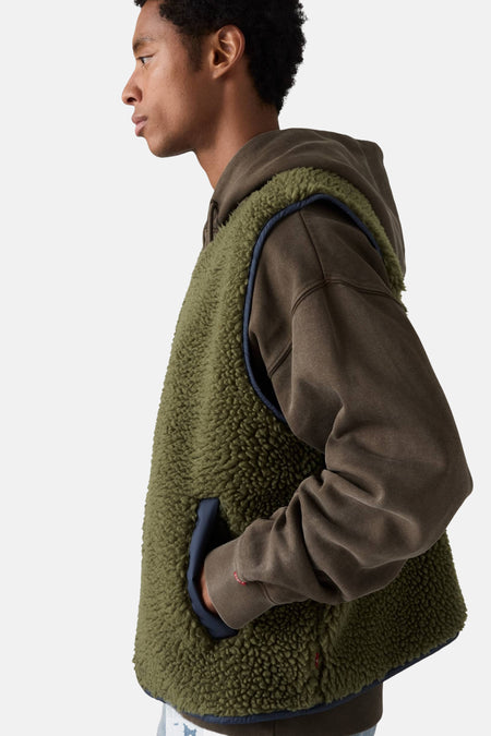 Bodywarmer vert - Levi's®