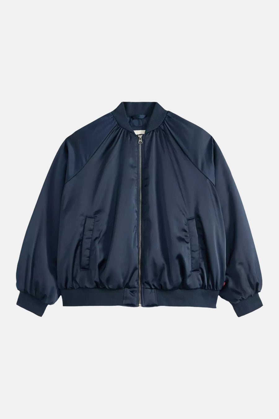 Bomber - bleu
