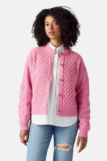 Cardigan roze - Levi's®