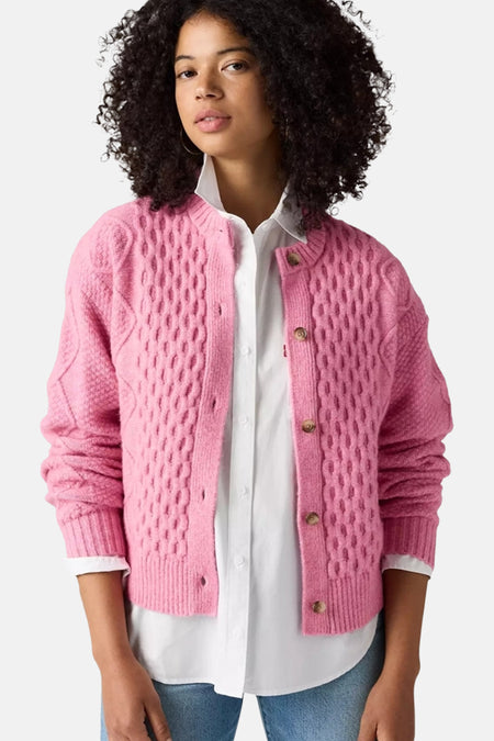 Cardigan roze - Levi's®