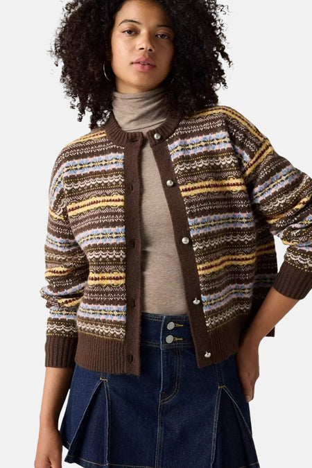 Cardigan multicolor - Levi's®