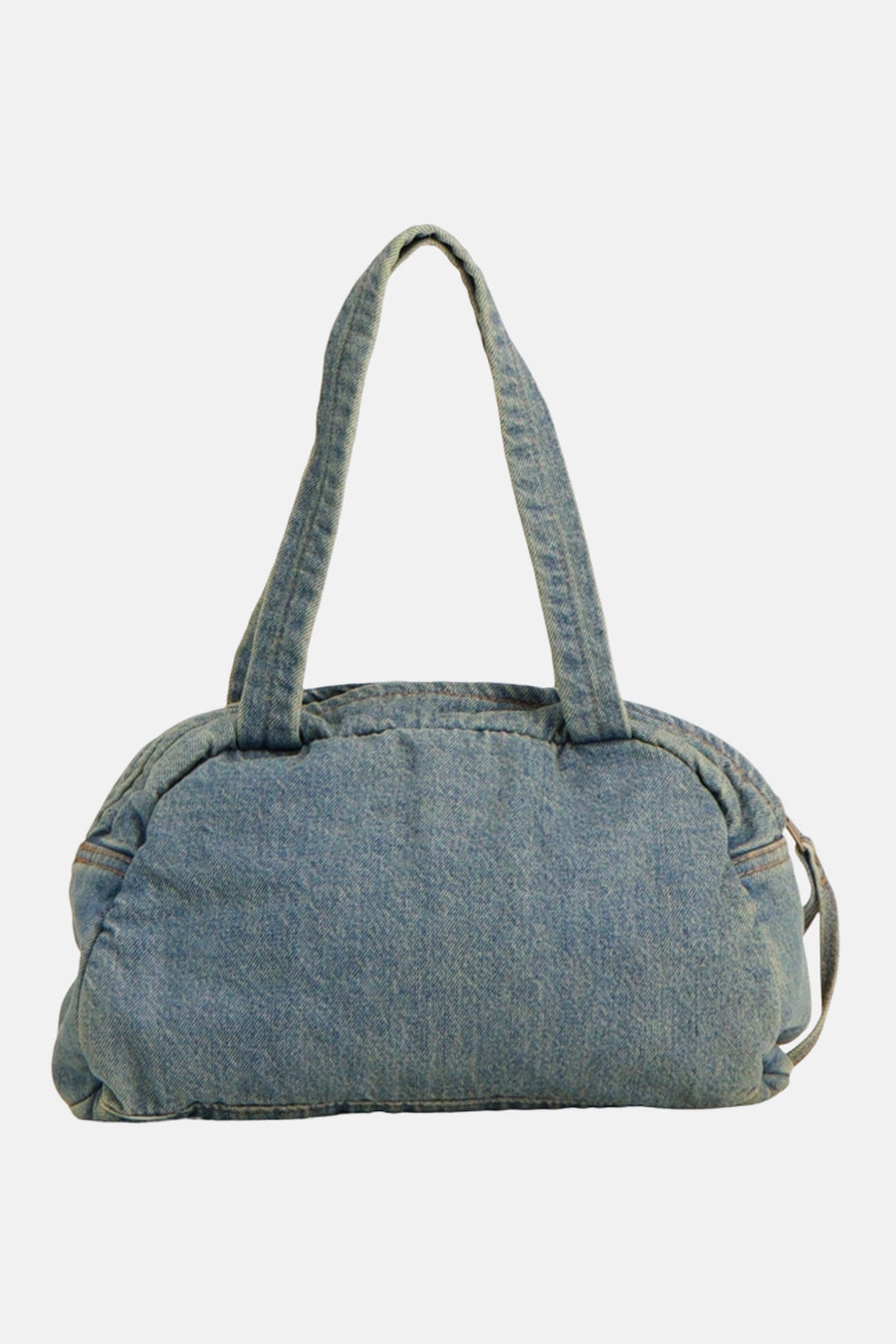 Schoudertas - denim