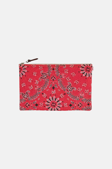 Trousse de toilette - Multicolore