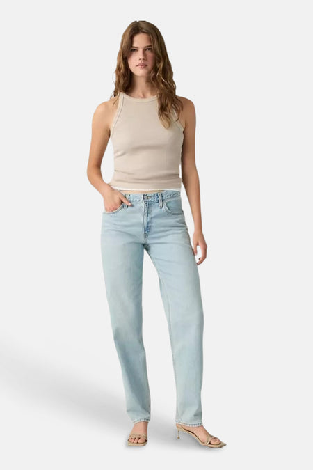Mom Jeans light blue denim - Levi's®
