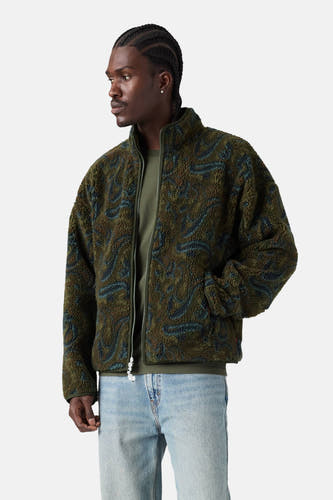 Gilet - Vert