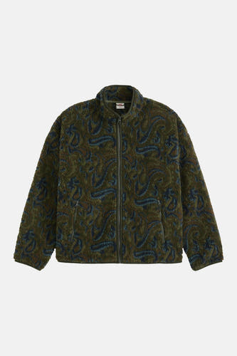 Gilet - Vert