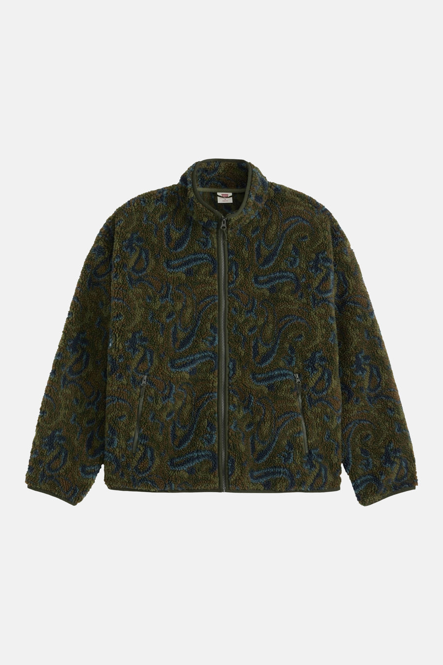 Gilet - Vert
